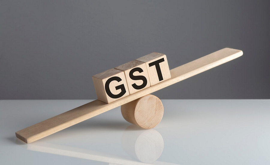 GST Alert: Filing of LUT for 2025-26
