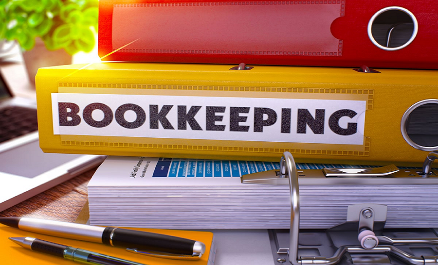 Service Provider of Bookkeeping in New Delhi, Delhi, India