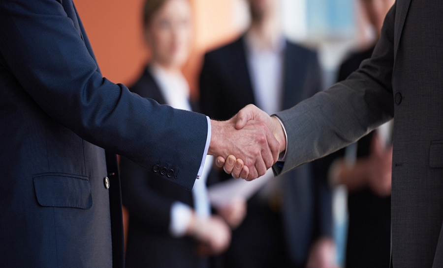 Service Provider of Change Of Partnership Deed in New Delhi, Delhi, India