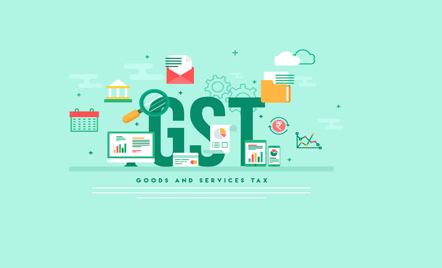 Service Provider of Goods & Service Tax in New Delhi, Delhi, India