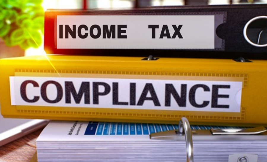 Service Provider of Income Tax Compliances in New Delhi, Delhi, India