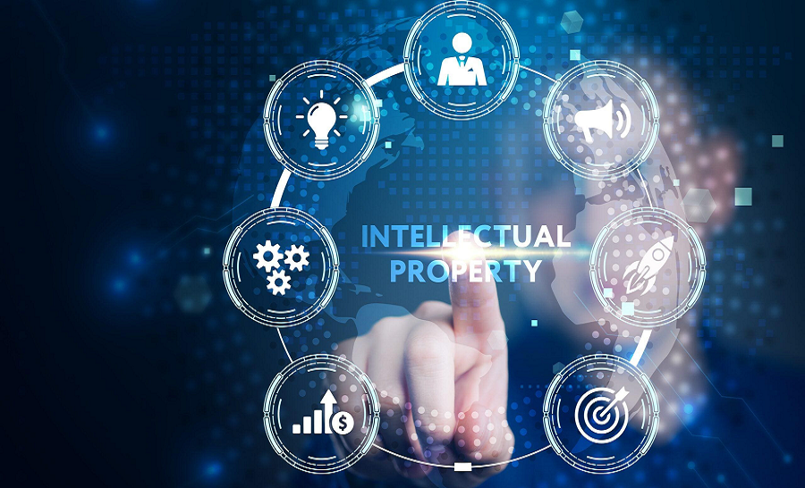 Service Provider of Intellectual Property in New Delhi, Delhi, India